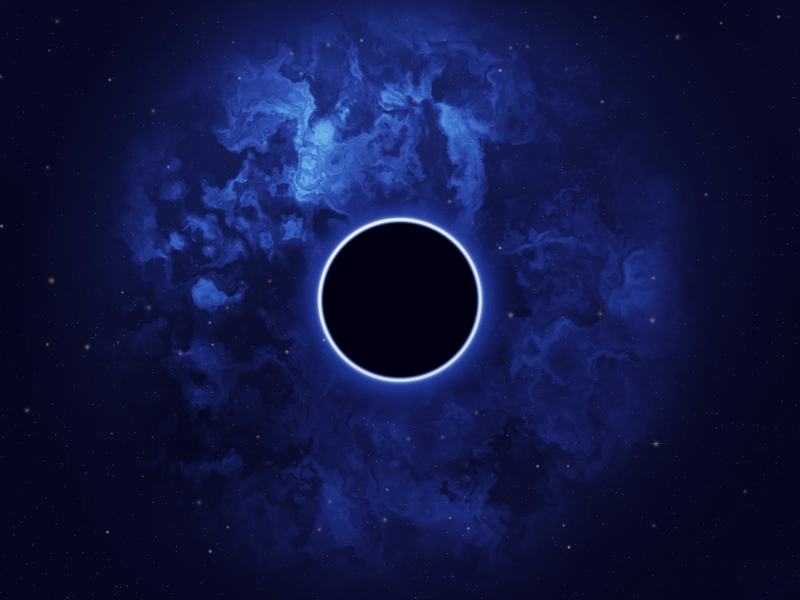 Event Horizon preview