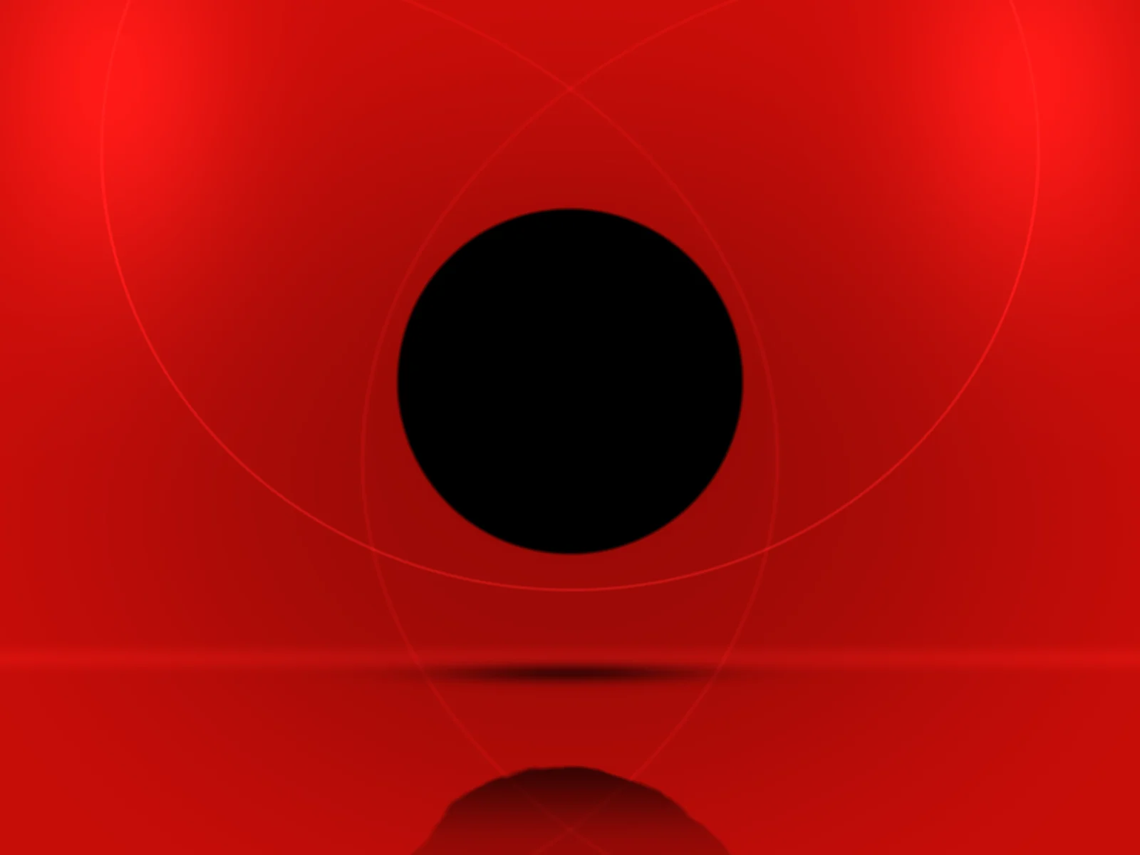 Void Levitation preview