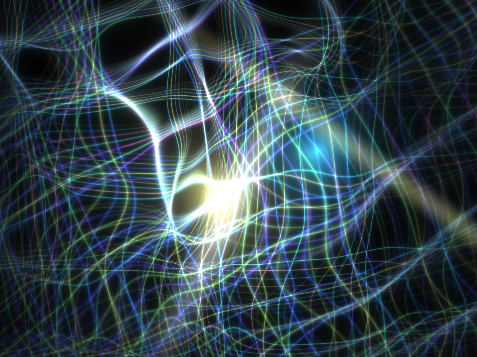 Spectral Attractor preview