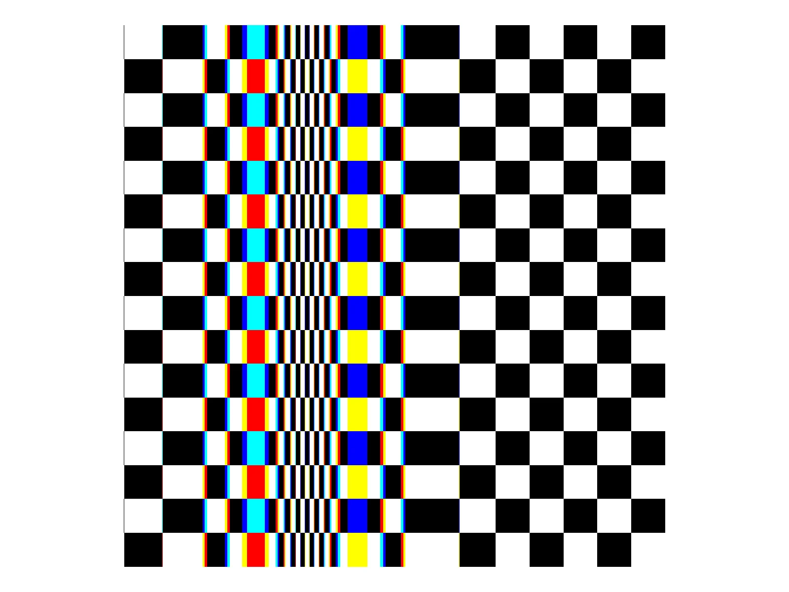 Perceptual Shift preview